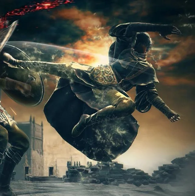 Souls-like Franchises